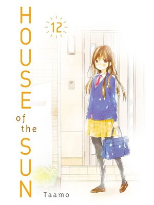cover image of House of the Sun, Volume 12